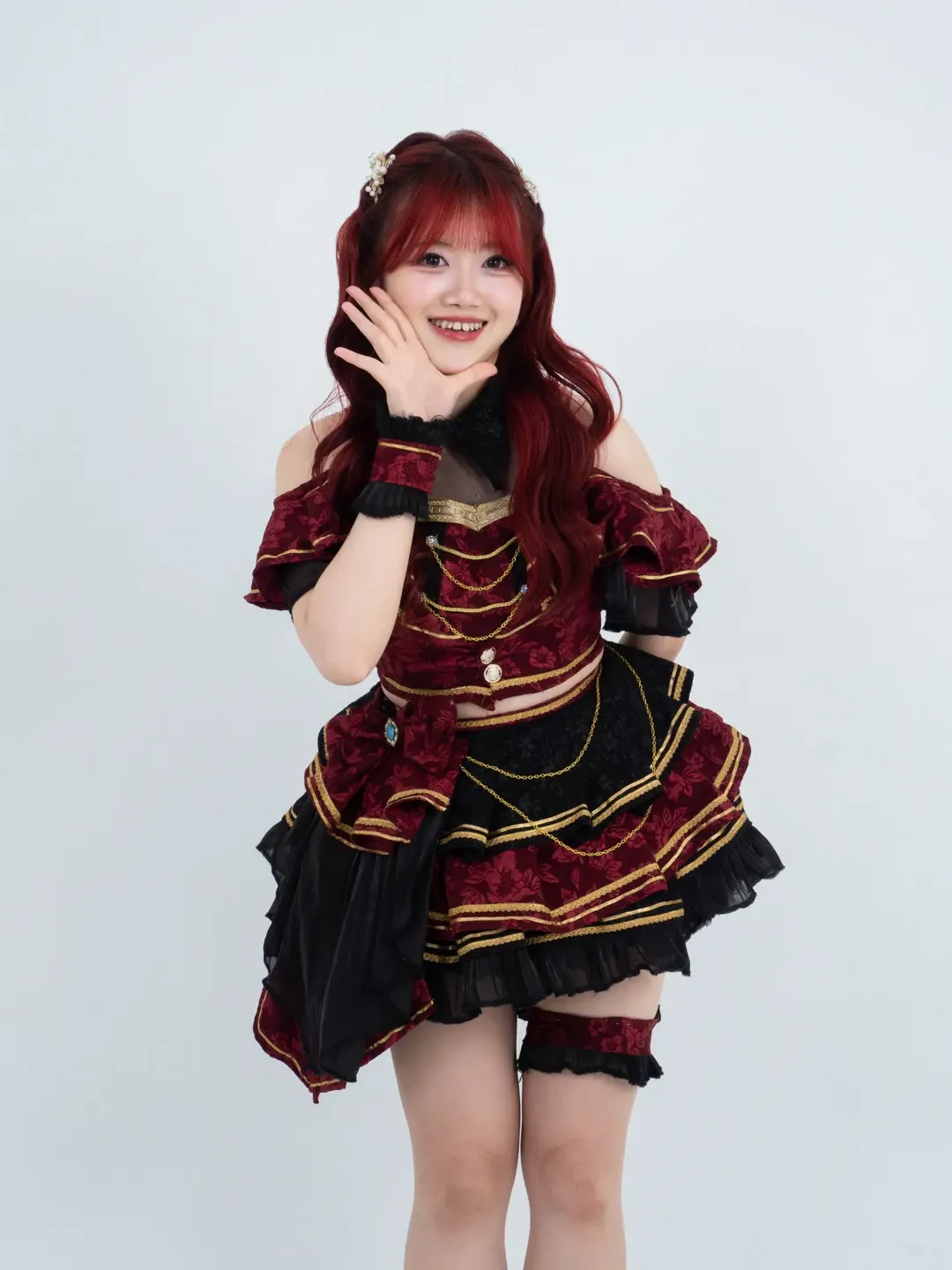 Rin Profile